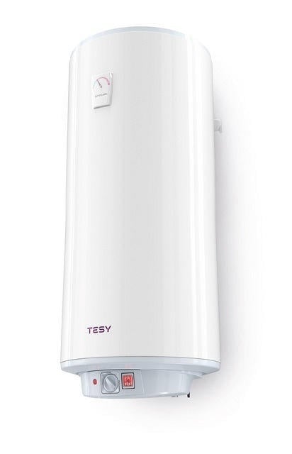 Tesy - Scaldacqua elettrico Duo 150 litri Antiustione