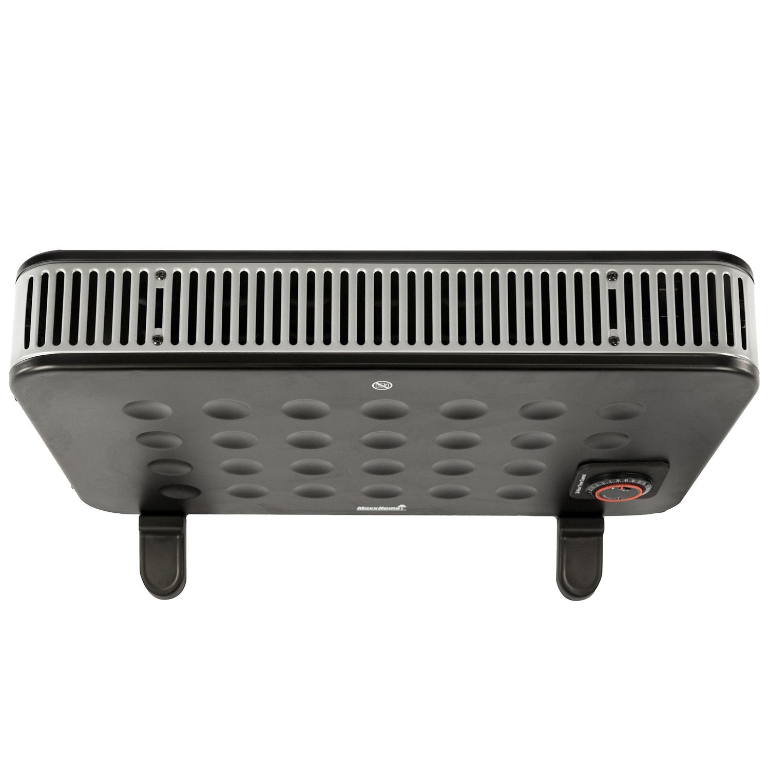 Calefactor eléctrico Turbo 2000Watt