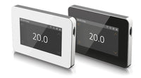 Termostato V1 Pro Touch Wi‑Fi dal design