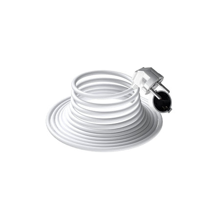 Cables alargadores en interiores