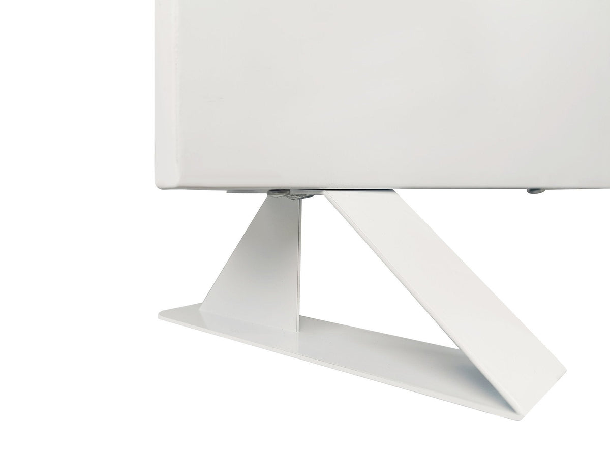 Poggiapiedi per convettore Wifi Eco slim