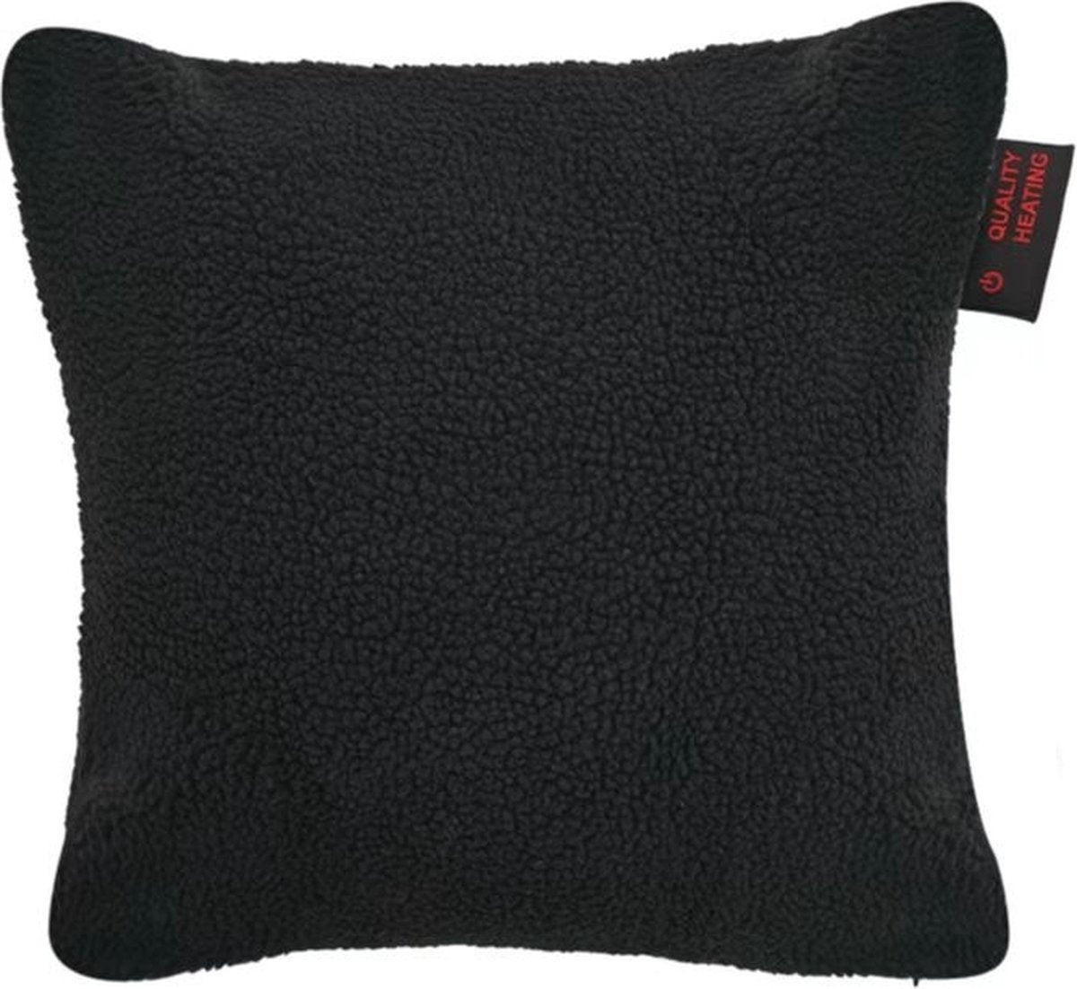 Cuscino termico Warmy Teddy