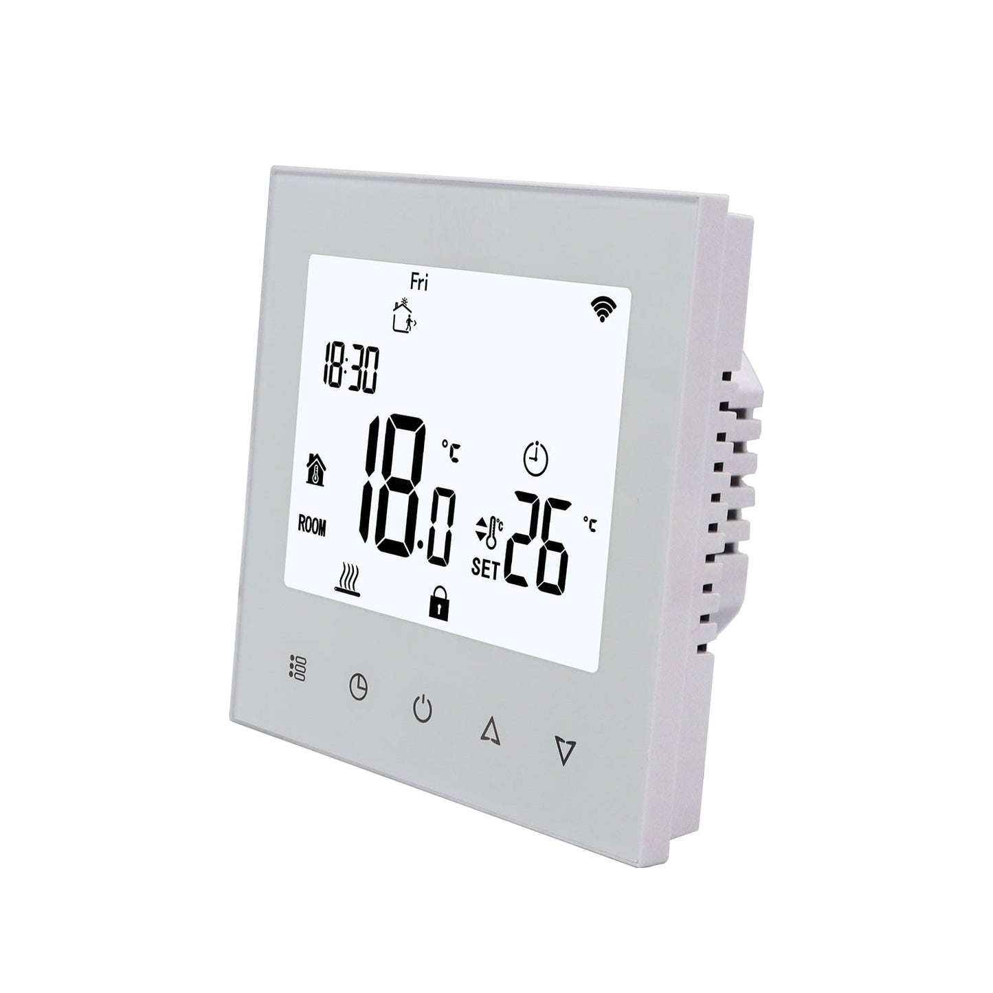 Wifi thermostaat PRF-79 programmeerbaar