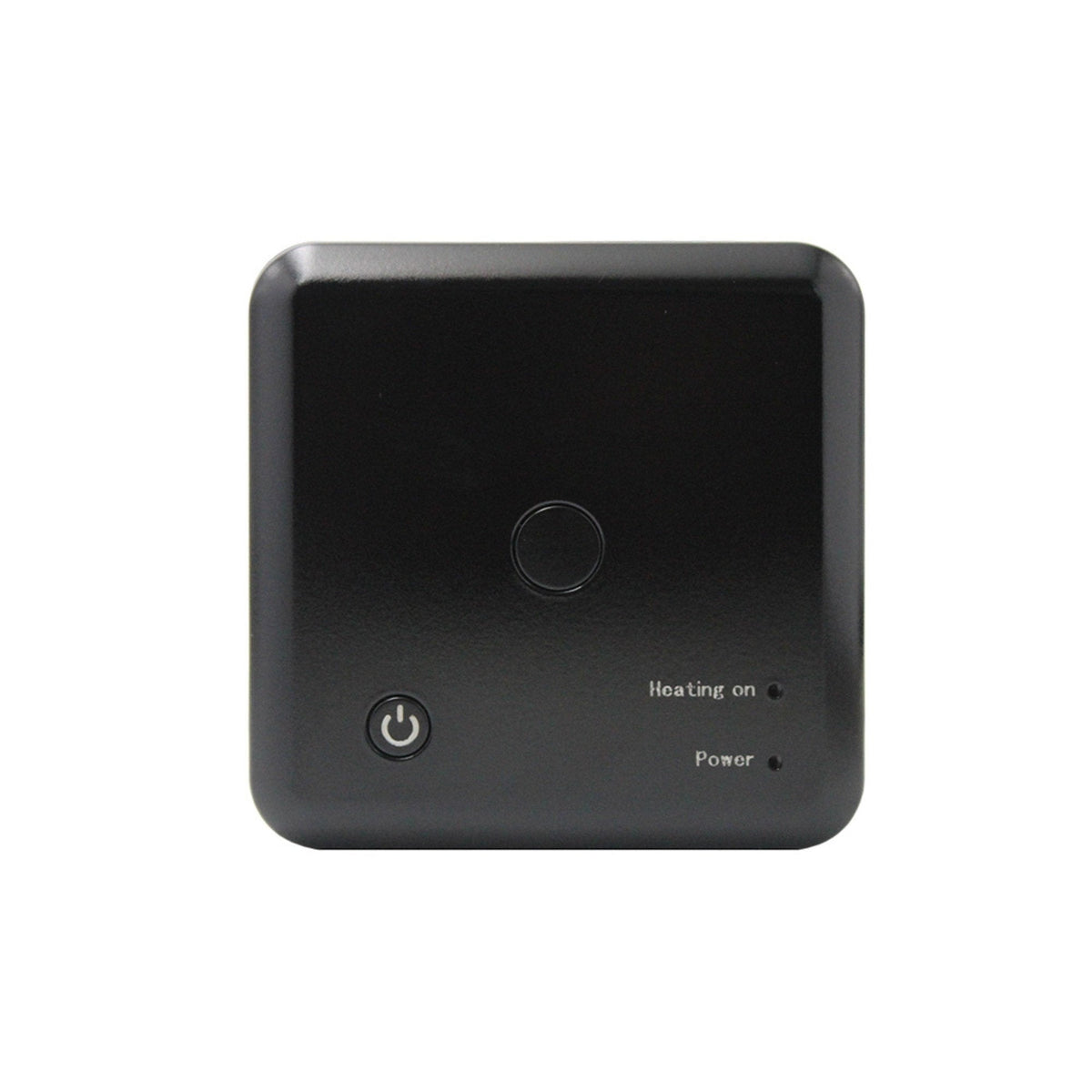 Wifi Ricevitore da superficie compatto standalone nero
