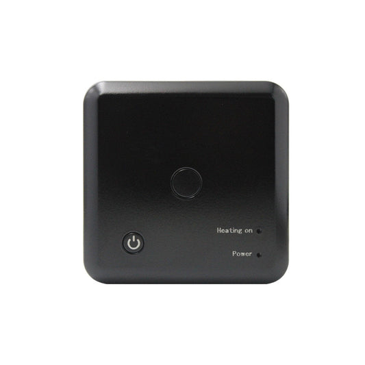 Wifi Receptor de superficie compacto independiente negro