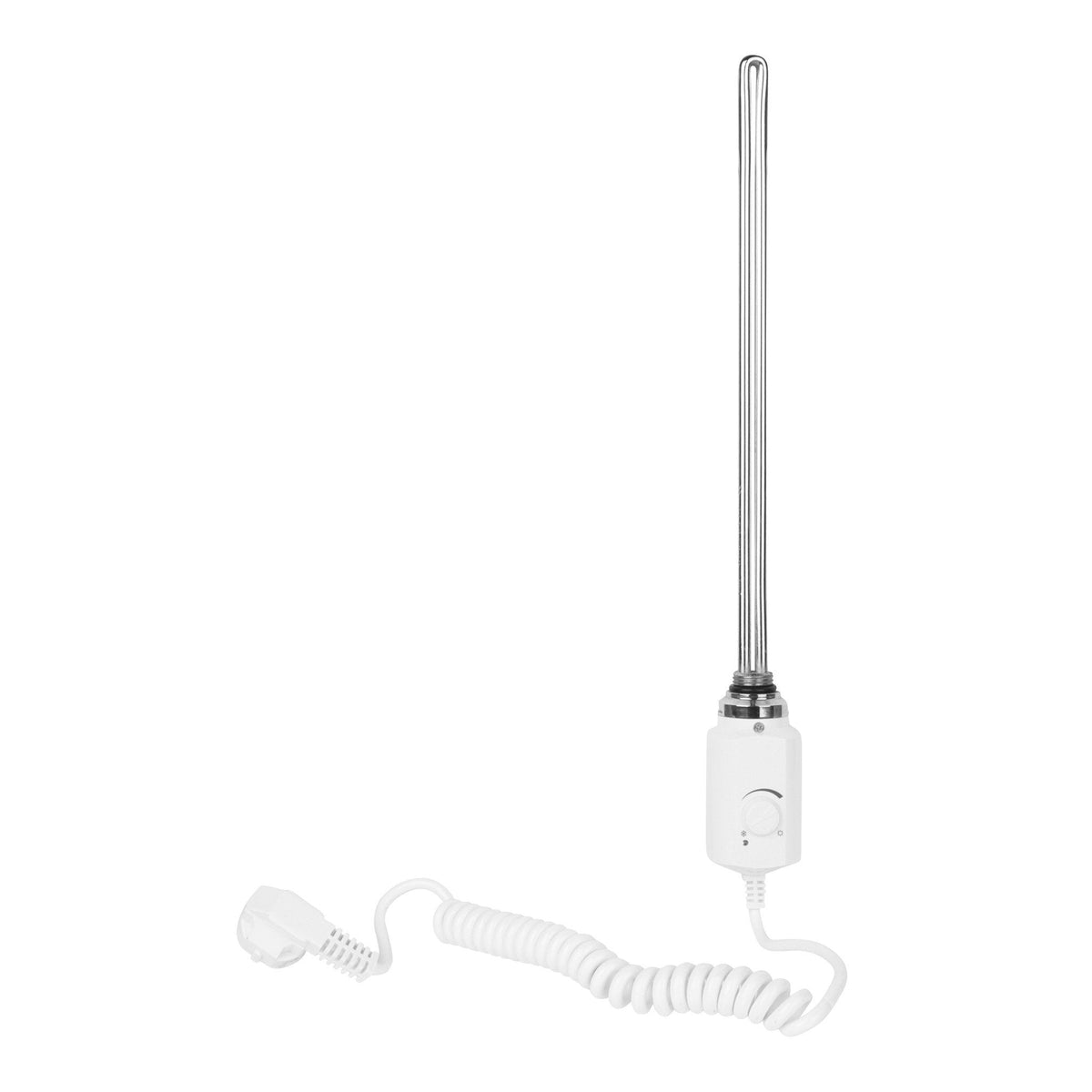 Resistenze elettriche bianche universali 1/2" pollice