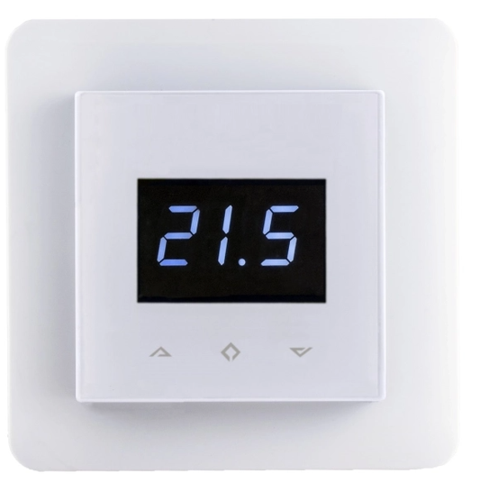 Z-Wave domotica thermostaat Heat-it TRM6