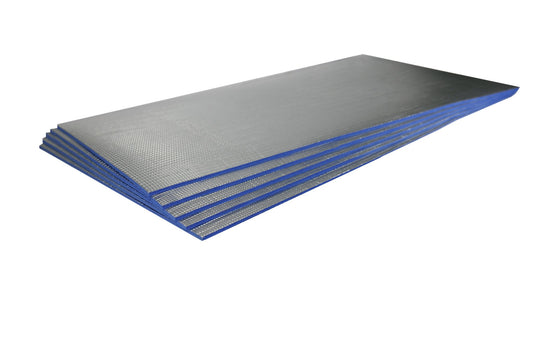 XPE-PRO ISO-84 7mm - 7,2m2 isolatie met reflectie