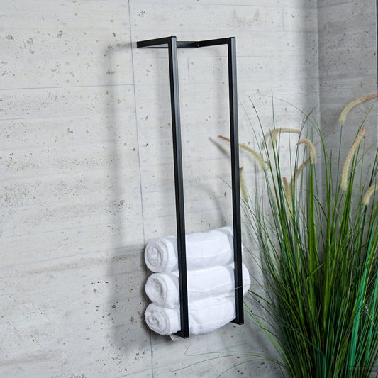 ZenRack Toallero industrial