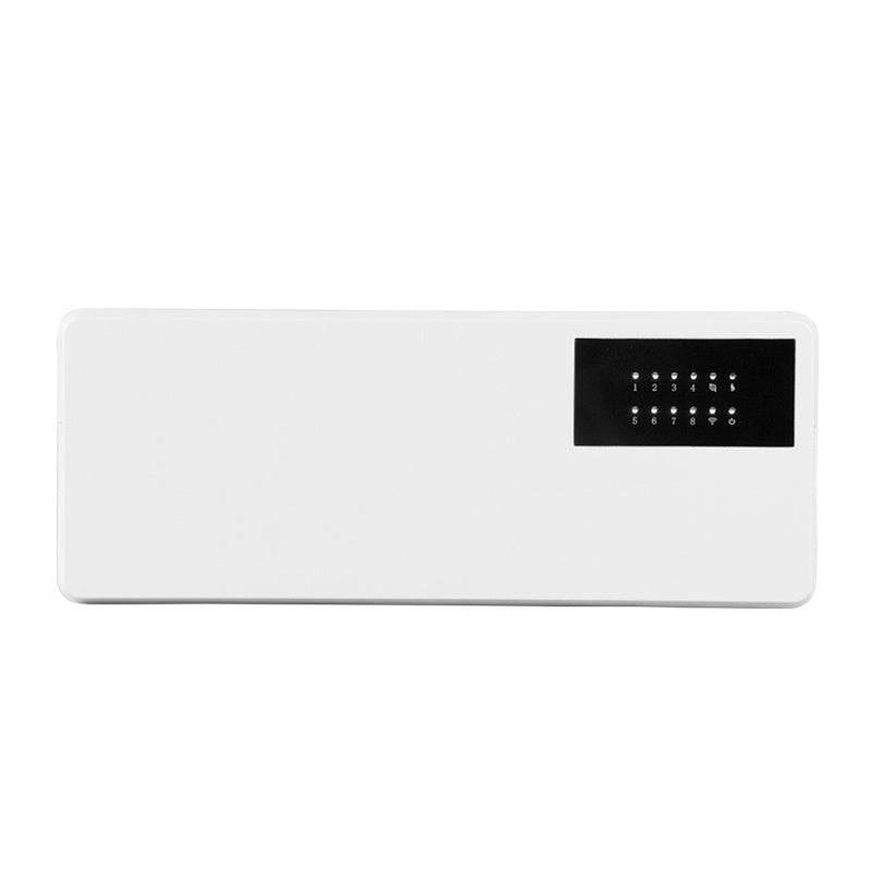 Controllo zona wireless QH-W versione centralina