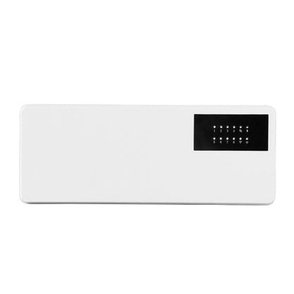Control de zona inalámbrico QH-W versión caja central